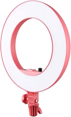 Godox LR180 Daylight Ringlight (Pink) in Saudi Arabia
