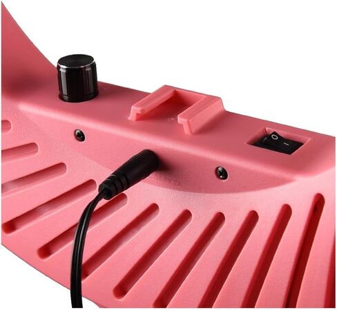Godox LR180 Daylight Ringlight (Pink) in Saudi Arabia