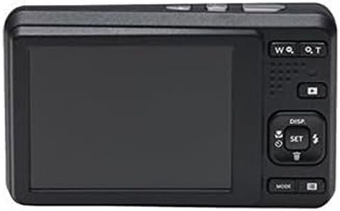 kodak pixpro Zoom FZ55 (أحمر) مع حزمة بطاقة ذاكرة 32 جيجابايت in Saudi Arabia