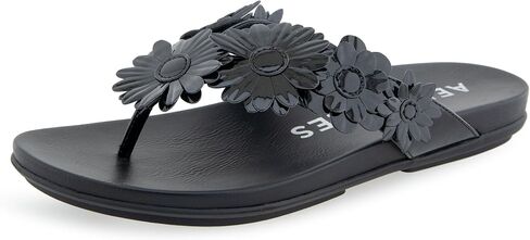 Aerosoles Farrah Flat Sandal Women's Flat in Saudi Arabia