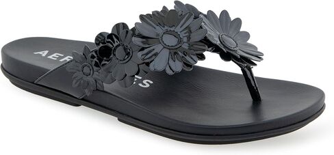 Aerosoles Farrah Flat Sandal Women's Flat in Saudi Arabia