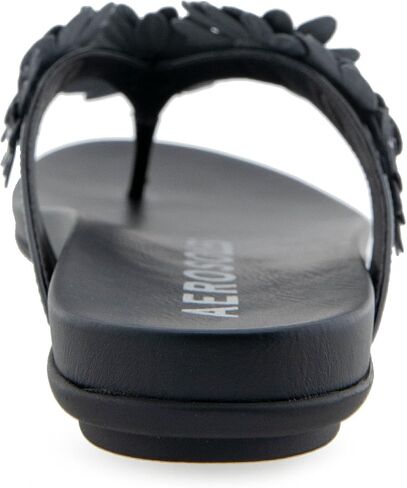 Aerosoles Farrah Flat Sandal Women's Flat in Saudi Arabia