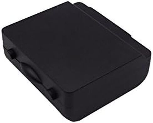 2000mAh/3.6v بطارية بديلة لـ IMET BE3600 M550 THOR M550 ZEUS M550S ZEUS M550 ARES M550S THOR BE5500 AS083 AS060 in Saudi Arabia