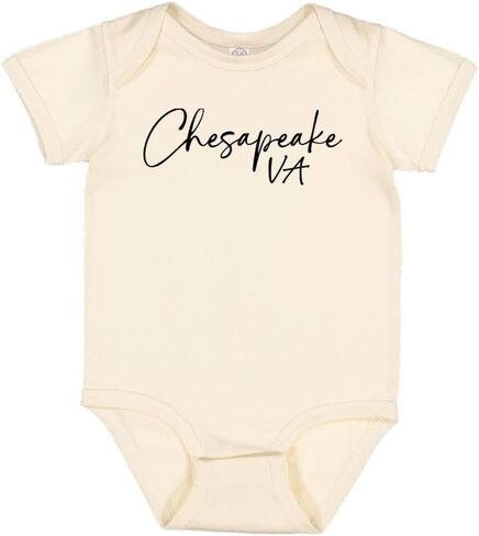 Taty Kids Script Chesapeake Virginia Baby Bodysant in Saudi Arabia