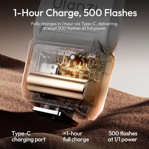 Ulanzi SL03 Camera Mini Flash و Ulanzi SL02 Mini Flash Speedlite in Saudi Arabia