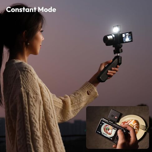 Ulanzi SL03 Camera Mini Flash و Ulanzi SL02 Mini Flash Speedlite in Saudi Arabia