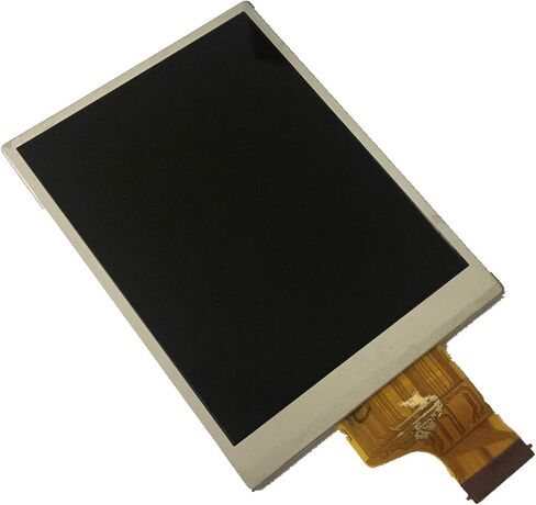 New LCD Screen Display Repair Part For Sony DSC- H200 H100 Camera in Saudi Arabia