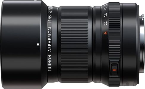 Fujinon XF30MMF2.8 R LM WR Macro Lens (متجدد) in Saudi Arabia