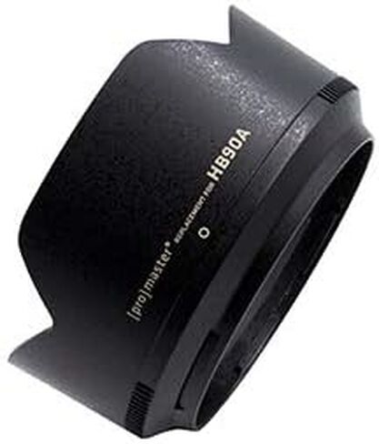ProMaster HB90A Replacement Lens Hood for Nikon, (Model 7213) in Saudi Arabia