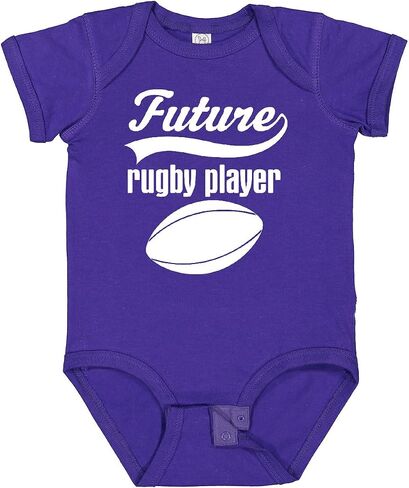 Inktastic Future Future Player Babysuit in Saudi Arabia