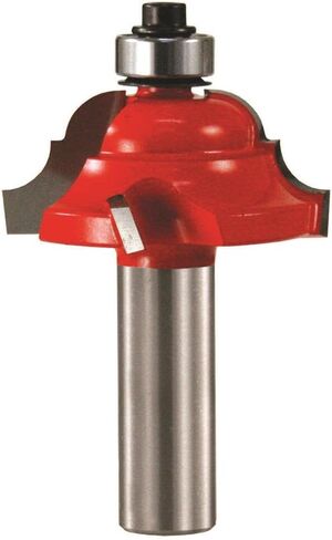 Freud 38-314: 1-9/16" (Dia.) Cove & Bead Bit with 1/2" Shank in Saudi Arabia
