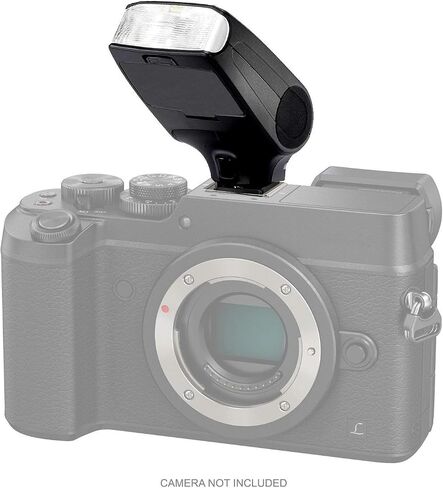 ترتد ، فلاش LCD متعددة الوظائف دوار الرأس متوافق مع Sony RX1R III in Saudi Arabia