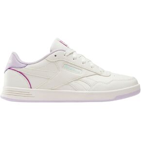 Reebok Court Advance Womens Sneakers - Casual Fashion White Sneakers for Women, Tennis Women's Shoes Size 5 to 11 in Kuwait