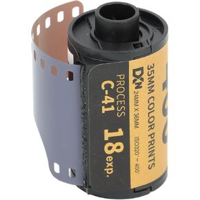 فيلم 35 مم ، كاميرا فيلم بلون 35 مم فيلم ملون ISO 320–400 35 مم من الحبوب الرفيعة على نطاق واسع التعرض لقرص كاميرا كاميرا ألوان كاميرا كاميرا كاميرا كاميرا ل 135 كاميرا in Kuwait