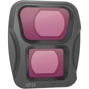 ND Filter Set Compatible for DJI Air 3 Drone Lens Filters ND8/16/32/64, Neutral Density Filter for Air 3 Drone Accessories, 4Pack in Saudi Arabia