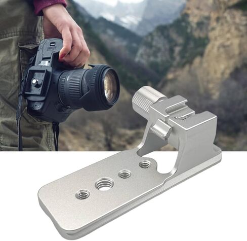 LHS260 Precise Replacement Foot for FE200-600MM 5.6-6.3G Lens Wide Compatibility Quick Release in Saudi Arabia