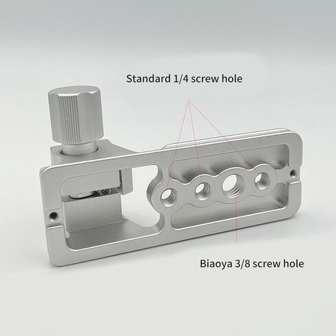 LHS260 Precise Replacement Foot for FE200-600MM 5.6-6.3G Lens Wide Compatibility Quick Release in Saudi Arabia