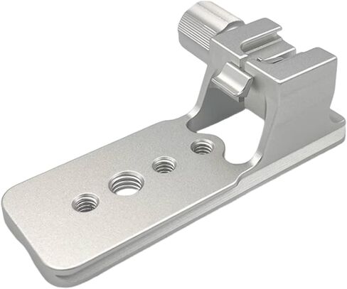 LHS260 Precise Replacement Foot for FE200-600MM 5.6-6.3G Lens Wide Compatibility Quick Release in Saudi Arabia