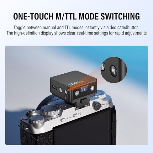 godox it20 s ttl mini flash it20s فلاش الحذاء الساخن لـ Sony تم ترقيته IM20 مع الناشر المغناطيسي ومرشح اللون 1.5s إعادة تدوير 700+وميض 7.4 فولت 300 مللي أمبير في الساعة مع نشر أبيض لـ ZV-E1 ، A7IV ، ZV-E10 in Saudi Arabia