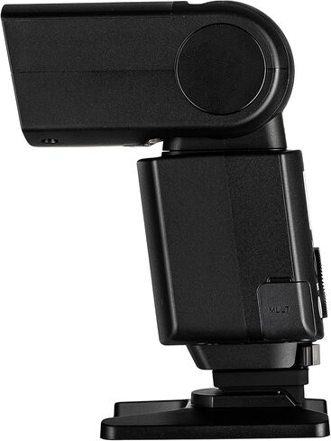 Sony HVL-F46RM Flash Wireless Flash-TTL عالية السرعة ، Dust & Moisture Resistant | بطاقة ذاكرة 64 جيجابايت | Pro Sling Backpack | ترايبود مرن | فلاش قوس | فلاش Diffusor | المزيد (متجدد) in Saudi Arabia