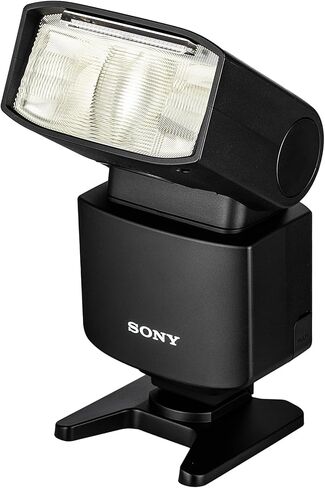 Sony HVL-F46RM Flash Wireless Flash-TTL عالية السرعة ، Dust & Moisture Resistant | بطاقة ذاكرة 64 جيجابايت | Pro Sling Backpack | ترايبود مرن | فلاش قوس | فلاش Diffusor | المزيد (متجدد) in Saudi Arabia
