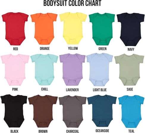 I'm Told I Like Country Music Silhouette Baby Bodysuit in Kuwait