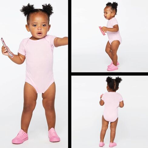 A Lot Going On at The Moment New ERAS Infant One-Piece Bodysuit, Soft Cotton in Saudi Arabia