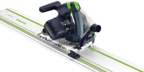 Festool 491582 FS Guide Limit Rail Stop ، 1 قطعة in Kuwait