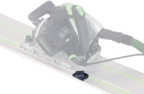 Festool 491582 FS Guide Limit Rail Stop ، 1 قطعة in Kuwait