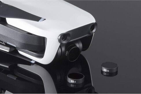 Mavic AIR ND Filters Set ND4/8/16 Mavic Air Accessories in Saudi Arabia