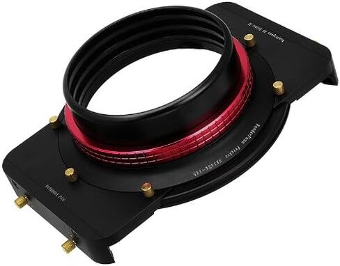 WonderPana FreeArc 66 Essentials CPL and GND 0.6SE Kit Compatible with Nikon 14-24mm AF-S Zoom Nikkor f/2.8G ED AF Lens in Saudi Arabia