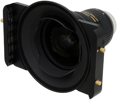 WonderPana FreeArc 66 Essentials CPL and GND 0.6SE Kit Compatible with Nikon 14-24mm AF-S Zoom Nikkor f/2.8G ED AF Lens in Saudi Arabia