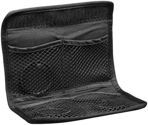 Vivitar 3-Piece Multi-Coated HD Filter Set (49mm UV/CPL/ND8) in Saudi Arabia