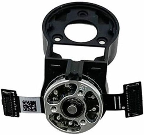 [أجزاء الطائرات بدون طيار] محرك gimbal أصلي لـ DJI Mini 3 Pro Gimbal Camera yaw Arm with Roll Motor/Pitch/Yaw Motor Park [Easy Fornation] (Color: All 3 Motors) in Kuwait