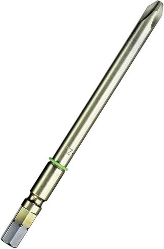 Festool 492527 Centrotec Pozidrive بت 1-100 مم ، 2 حزمة in Saudi Arabia