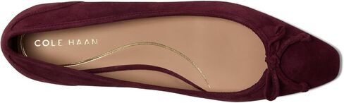 حذاء باليه مسطح للسيدات من Cole Haan in Saudi Arabia
