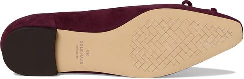 حذاء باليه مسطح للسيدات من Cole Haan in Saudi Arabia