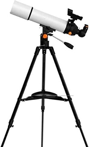 تلسكوبات للمبتدئين في علم الفلك Stargazing 5000 Deep Space Vision Vision Light Vision الطلاب الباحثون عن النجوم الذكية in Saudi Arabia