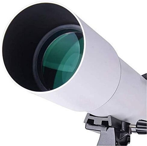 تلسكوبات للمبتدئين في علم الفلك Stargazing 5000 Deep Space Vision Vision Light Vision الطلاب الباحثون عن النجوم الذكية in Saudi Arabia
