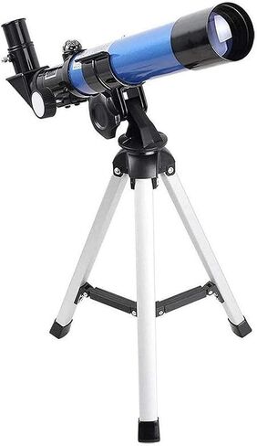 Super Binoculars Telescopes Astronomical Telescope Student Entry Level Astronomical Telescope High Crater Moon Moon Gift for Kids Beginners in Saudi Arabia