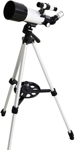مناظير Super Telescopes تلسكوب أحادي التلسكوب أحادي التعرف على تلسكوب النجوم 64x14x23cm للأطفال المبتدئين in Saudi Arabia