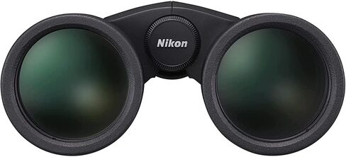 Nikon 16765 Monarch M7 Binoculars, 8x42, ED Lenses, Water/Fog Proof Bundle with 7 YR CPS Enhanced Protection Pack in Saudi Arabia