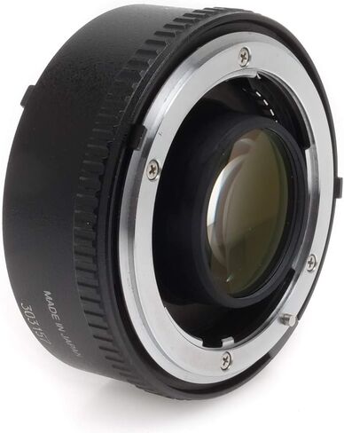 Nikon TC-14E ​​II (1.4x) Teleconverter AF-S لكاميرات Nikon Digital SLR (النموذج القديم) in Kuwait