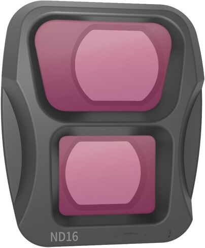 مرشح ND32 متوافق مع DJI Air 3 Lens ND Filters ، مرشح الكثافة المحايدة للهواء 3 إكسسوارات بدون طيار in Saudi Arabia
