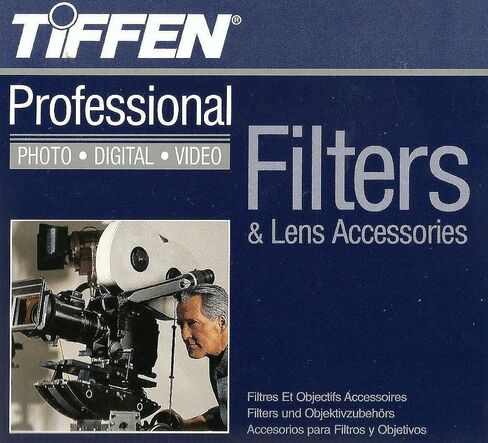Tiffen 4x5.65 مرشح دافئ المؤيد 1/2 in Saudi Arabia
