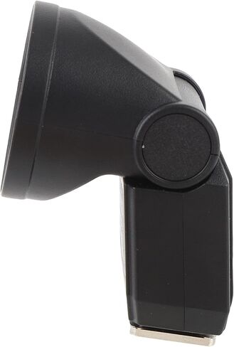 Yunseity Portable Hot Shoe Camera Flash, Fill Light Micro Camera Flash Accurate Operation for DSLR in Saudi Arabia