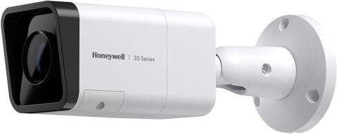Honeywell HC35WB5R2 35 Series 5MP IR MFZ WDR IP Camera ، 2.7-13.5 مم عدسة in Kuwait