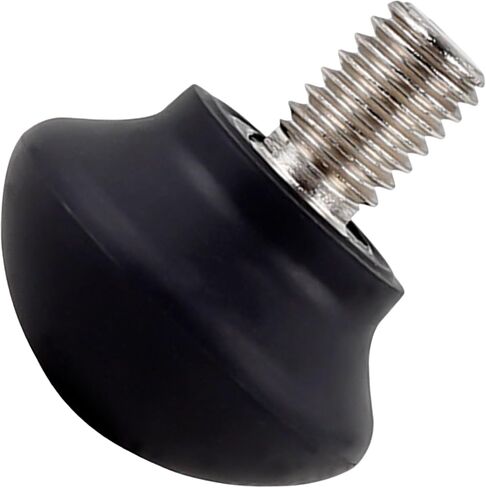 Universals Rubber Feet Tripods Spikes Nonslip Replacement for 3/8" Thread Tripods in Saudi Arabia