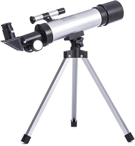 تلسكوب أحادي التلسكوب الفلكي المحمول قوي 90xmagnification الفضاء مراقبة التلسكوب أحادي الدهون مع ترايبود للمبتدئين في علم الفلك in Saudi Arabia