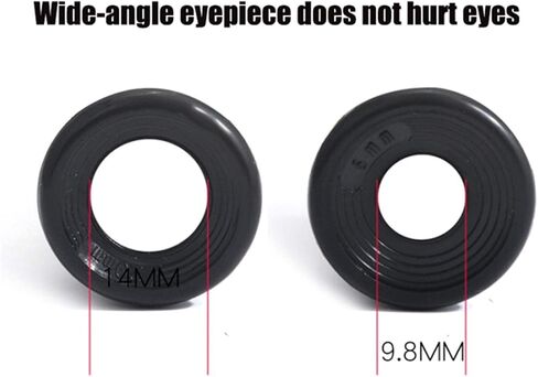 تلسكوب أحادي التلسكوب الفلكي المحمول قوي 90xmagnification الفضاء مراقبة التلسكوب أحادي الدهون مع ترايبود للمبتدئين في علم الفلك in Saudi Arabia